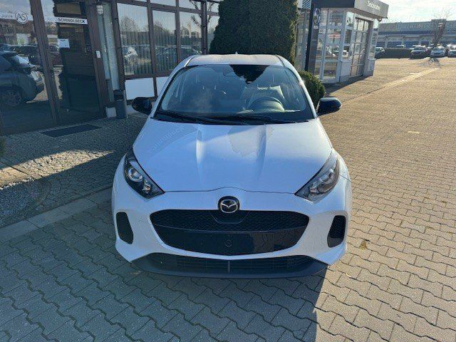 Mazda 2 6.607 km 19.990 &euro; Regensburg 93055