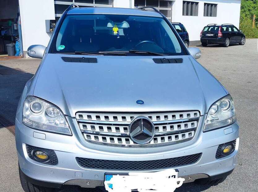 ML 320