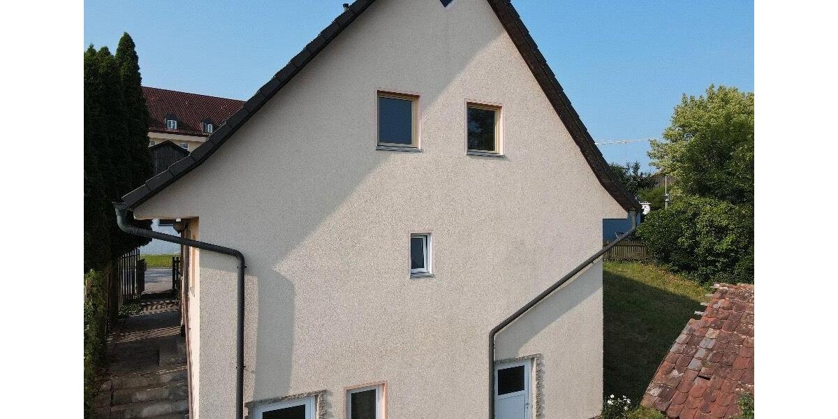 Einfamilienhaus Rohr in Niederbayern - 249.000&euro; | Angebot:26545630