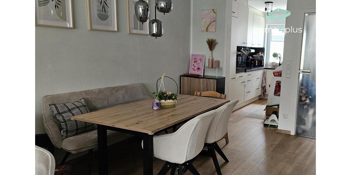 Reihenhaus Wenzenbach - 5 Zimmer, 110 m&sup2;, 1.460&euro; | Angebot:26629543