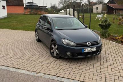 VW Golf 211.500 km 5.499 &euro; Hemau 93155