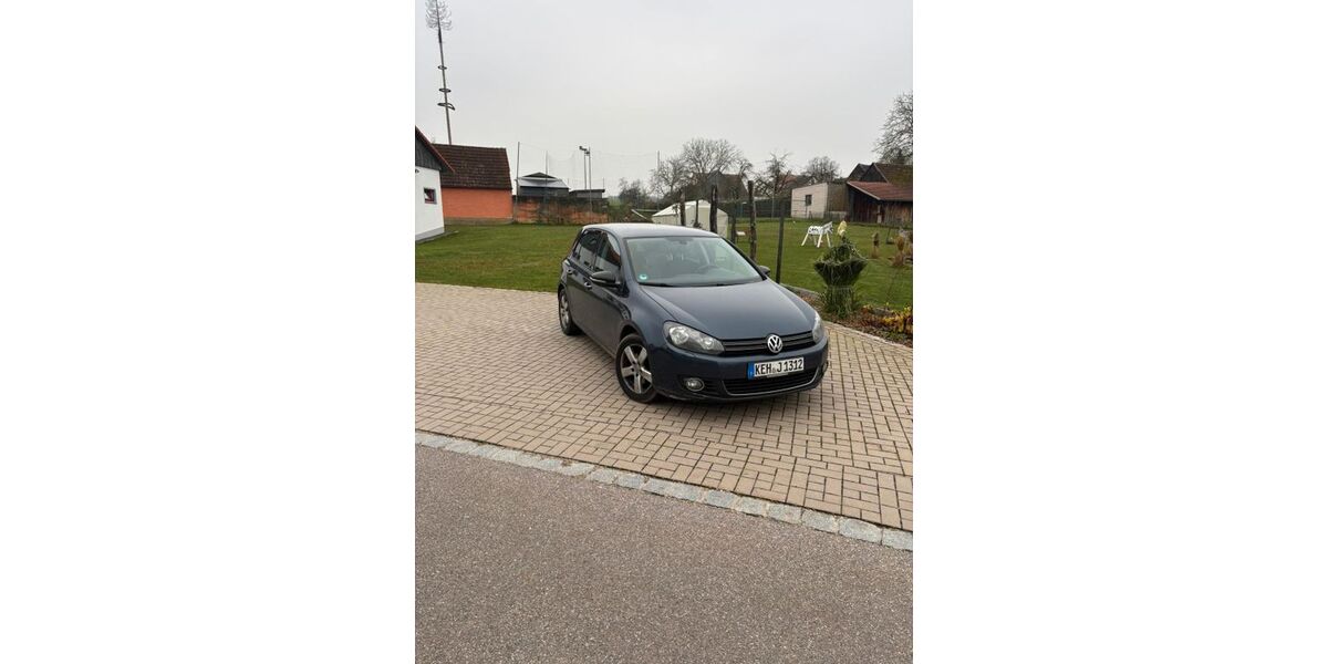 VW Golf 211.500 km 5.499 &euro; Hemau 93155