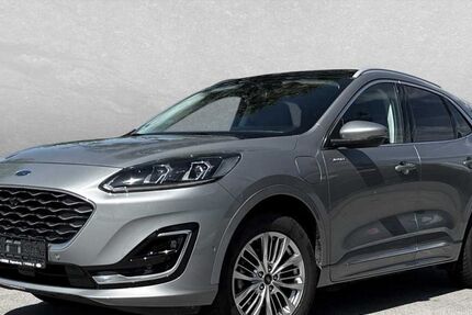 Ford Kuga 42.700 km 26.995 € Regensburg 93059