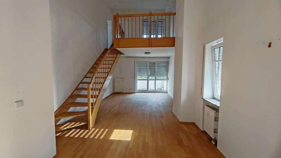 Wohnung zum Mieten in Regensburg 1.120 € 90 m²