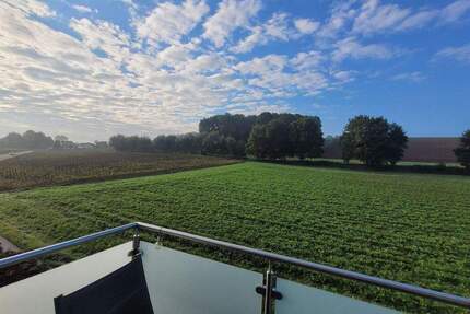 Ruhige 100 m² Wohnung, in Ödenthal an Regensburg angrenzend 2 zimmer