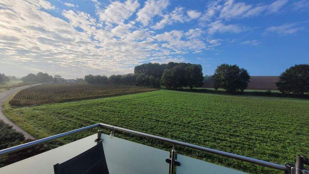 Ruhige 100 m² Wohnung, in Ödenthal an Regensburg angrenzend 2 zimmer