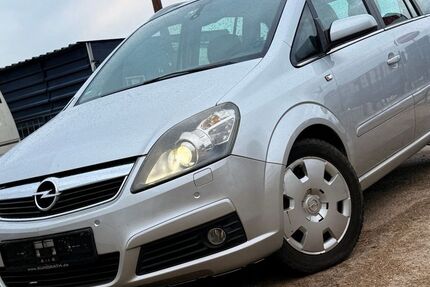 Opel Zafira 202.600 km 2.899 € Obertraubling 93083