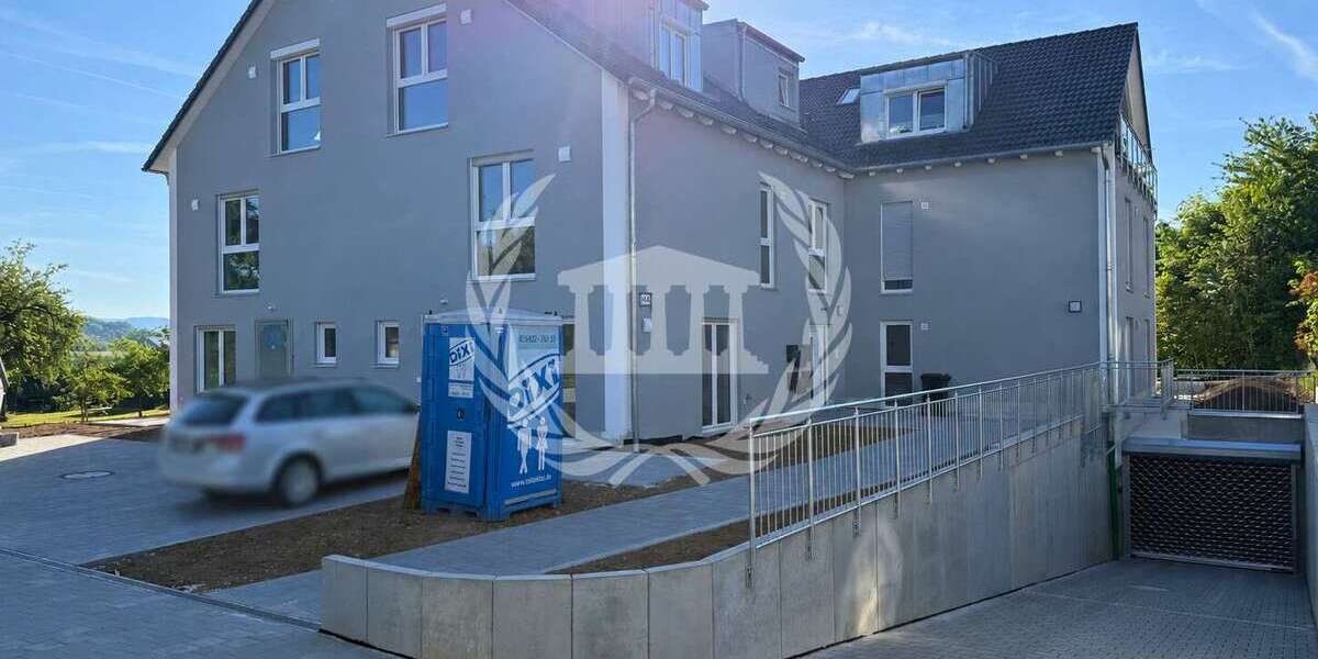 Etagenwohnung Lappersdorf - 3 Zimmer, 88 m&sup2;, 526.657&euro; | Angebot:23170263