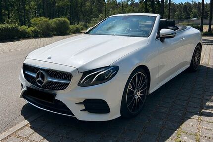 Mercedes-Benz E 220 49.200 km 38.100 &euro; Lappersdorf 93138