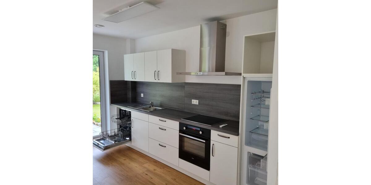 Erdgeschoßwohnung Abensberg - 3 Zimmer, 106 m&sup2;, 1.100&euro; | Angebot:26693020