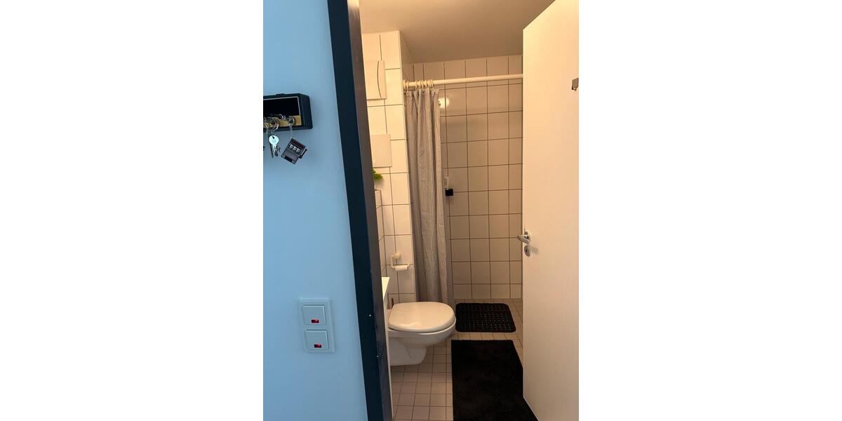 Erdgeschoßwohnung Regensburg Galgenberg - 1 Zimmer, 26 m&sup2;, 570&euro; | Angebot:26266136