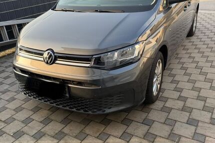 VW Caddy Maxi 59.000 km 26.500 &euro; Kelheim 93309