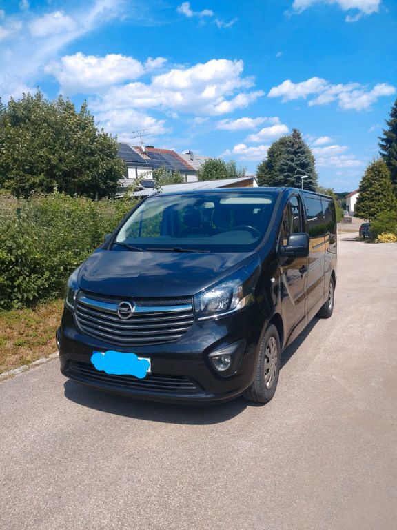 Vivaro