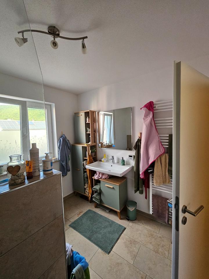 Helle 3-Zimmerwohnung in ruhiger Lage