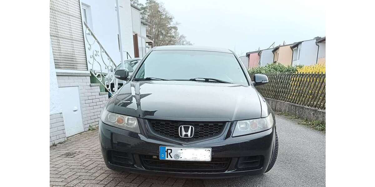 Honda Accord 272.000 km 1.999 &euro; Laaber 93164