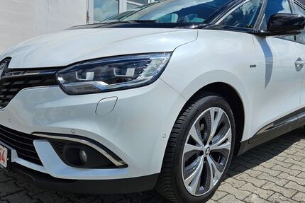 Renault Scenic 114.200 km 11.790 &euro; Regensburg 93057