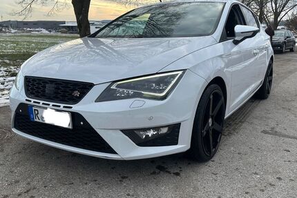 Seat Leon 183.000 km 8.000 &euro; Hemau 93155