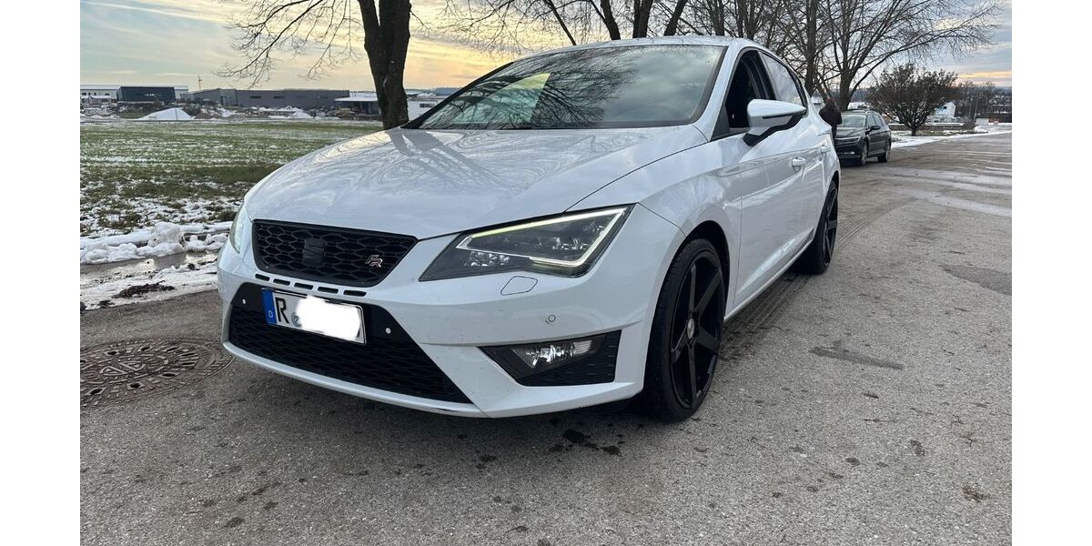 Seat Leon 183.000 km 8.000 &euro; Hemau 93155