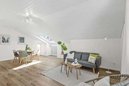 Wohnung Neutraubling - 3 Zimmer, 88 m&sup2;, 324.980&euro; | Angebot:26521444