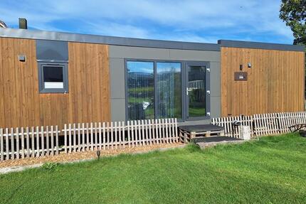 Modernes Mobilheim „Joli Natur 1“ – neuwertig 1 zimmer