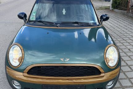 Mini Cooper 187.000 km 1.800 &euro; Abensberg 93326