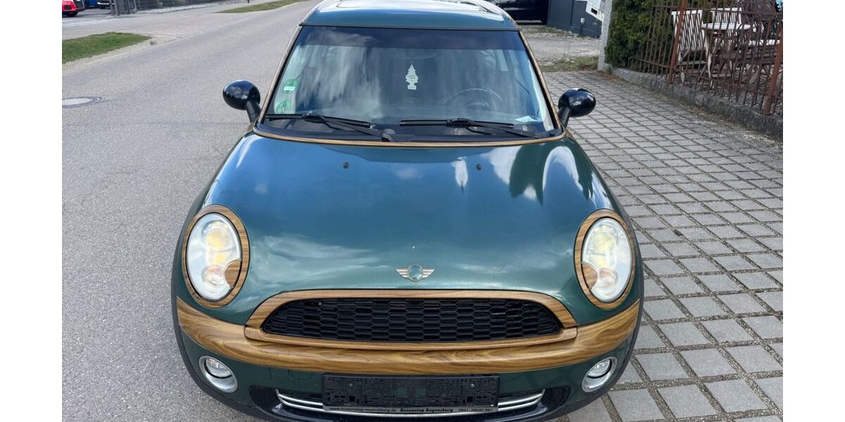 Mini Cooper 187.000 km 1.800 &euro; Abensberg 93326