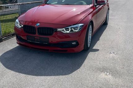 Alpina D3 220.144 km 18.780 &euro; Nittendorf 93152