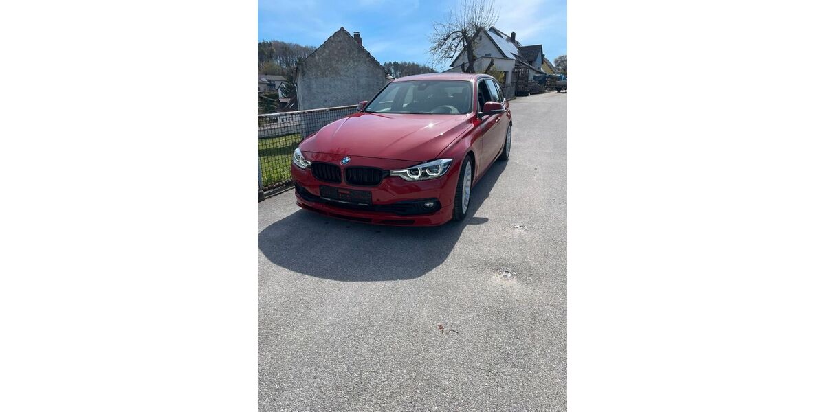 Alpina D3 220.144 km 18.780 &euro; Nittendorf 93152