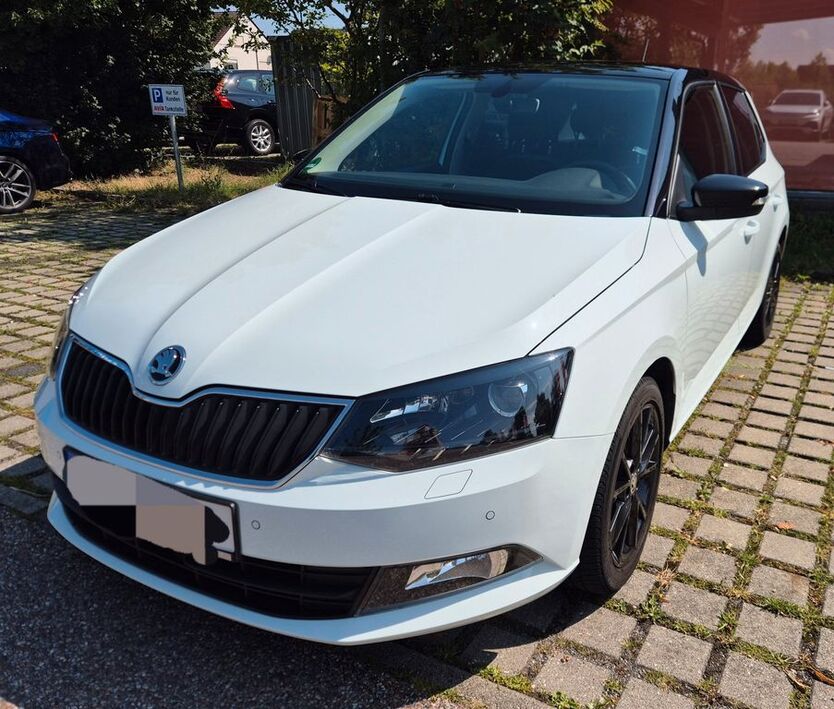 Fabia