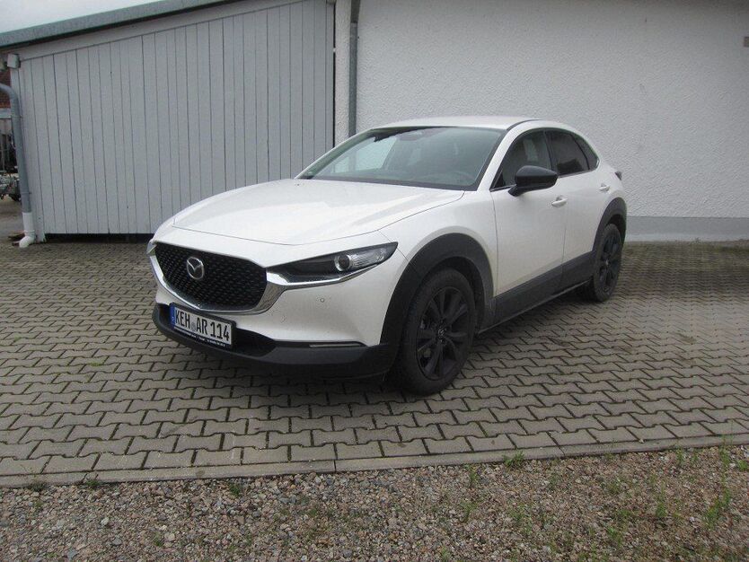CX-30