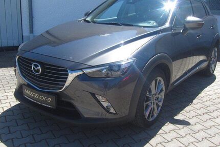 Mazda CX-3 143.021 km 14.490 &euro; Teugn 93356