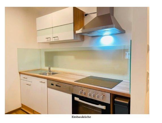 Etagenwohnung Abensberg - 1 Zimmer, 30 m&sup2;, 600&euro; | Angebot:26303042