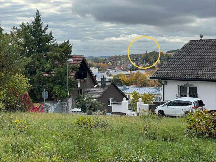 Grundstück zu verkaufen in Lappersdorf 573.530 € 691 m² zimmer
