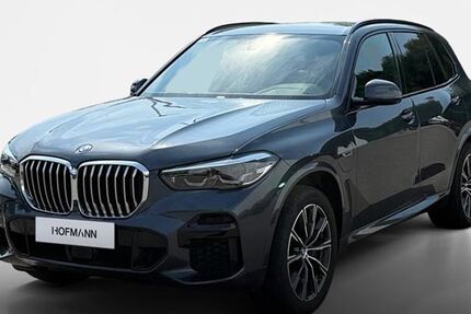 BMW X5 77.100 km 58.940 € Regensburg 93055