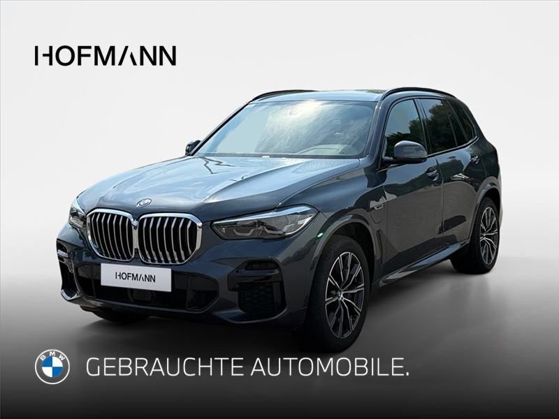 BMW X5 77.100 km 58.940 € Regensburg 93055