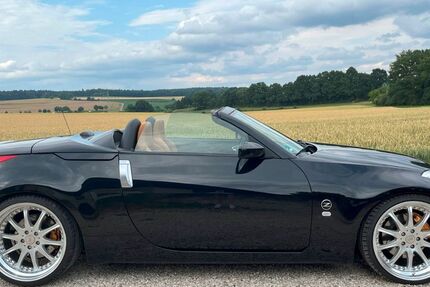 Nissan 350Z 106.000 km 19.900 &euro; Hausen 93345