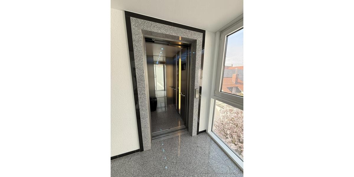 Etagenwohnung Geiselhöring - 4.5 Zimmer, 134 m&sup2;, 950&euro; | Angebot:26637696