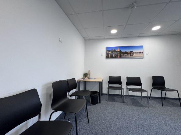 VB3560n Provisionsfreie, zentral gelegene Büro- oder Praxisfläche Regensburg - Zentrum zimmer