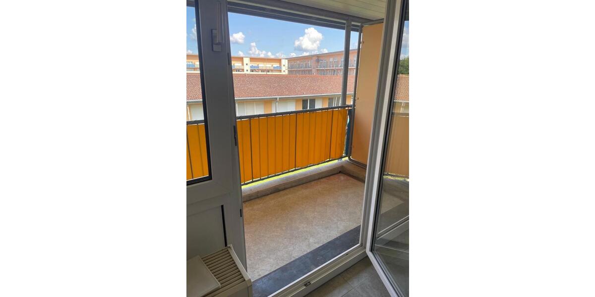 Etagenwohnung Regensburg Galgenberg - 1 Zimmer, 25 m&sup2;, 138.000&euro; | Angebot:27160873