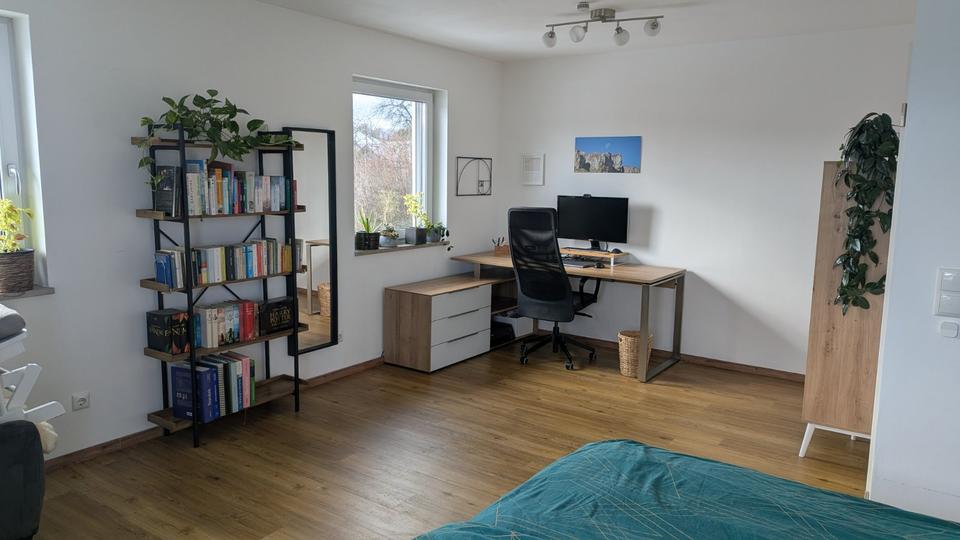 Doppelhaushälfte Bad Abbach - 4 Zimmer, 138 m&sup2;, 645.000&euro; | Angebot:25962345