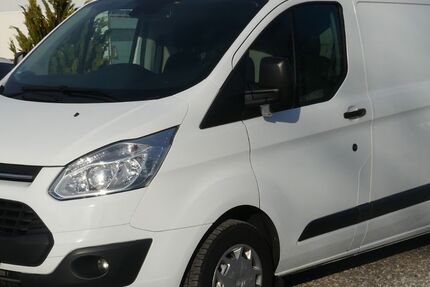 Ford Transit Custom 113.173 km 13.950 &euro; Regensburg 93059