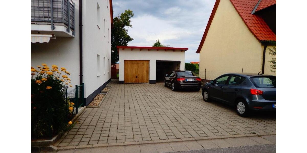 Etagenwohnung Obertraubling - 4 Zimmer, 82 m&sup2;, 415.000&euro; | Angebot:26931213