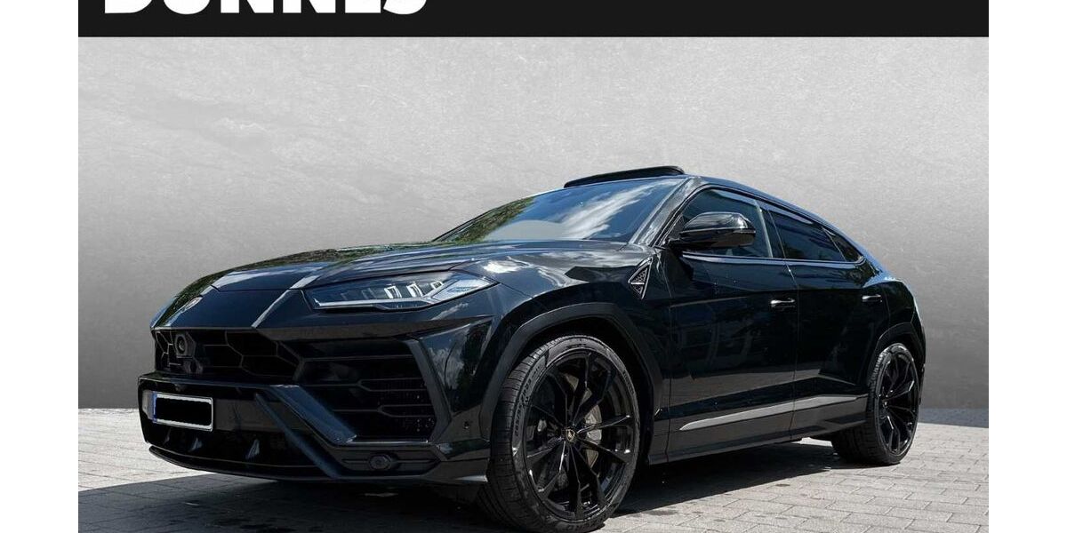 Lamborghini Urus 88.790 km 205.811 &euro; Regensburg 93059