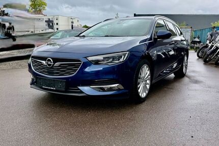 Opel Insignia 155.000 km 13.500 &euro; Wörth an der Donau 93086