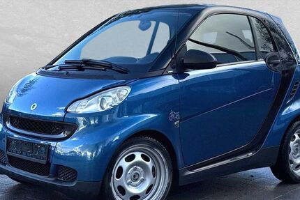Smart ForTwo 124.000 km 5.210 &euro; Regensburg 93059