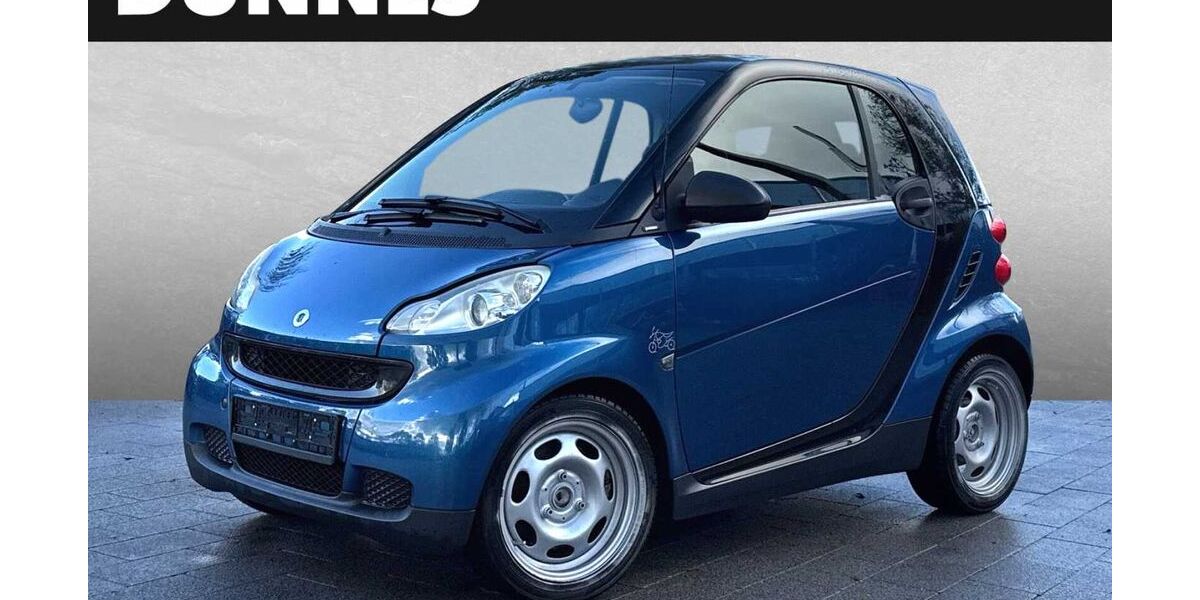Smart ForTwo 124.000 km 5.210 &euro; Regensburg 93059
