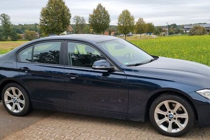 BMW 320 239.000 km 11.600 € Altenthann 93177