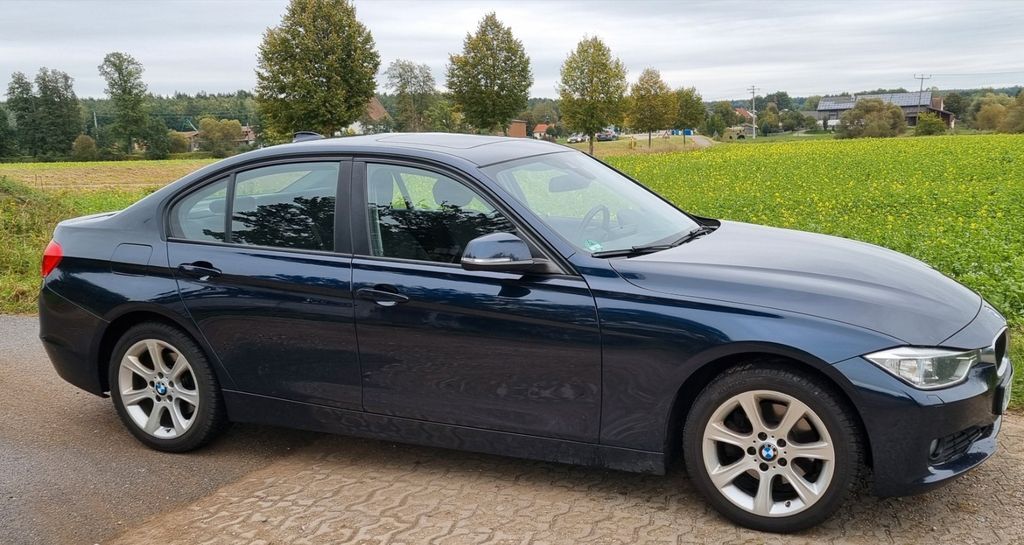 BMW 320 239.000 km 11.600 € Altenthann 93177