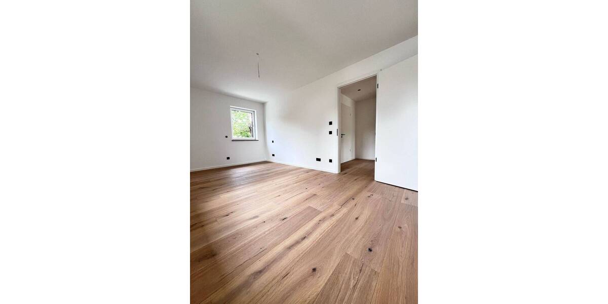 Etagenwohnung Regensburg Konradsiedlung-Wutzlhofen - 2 Zimmer, 62 m&sup2;, 477.400&euro; | Angebot:25745206