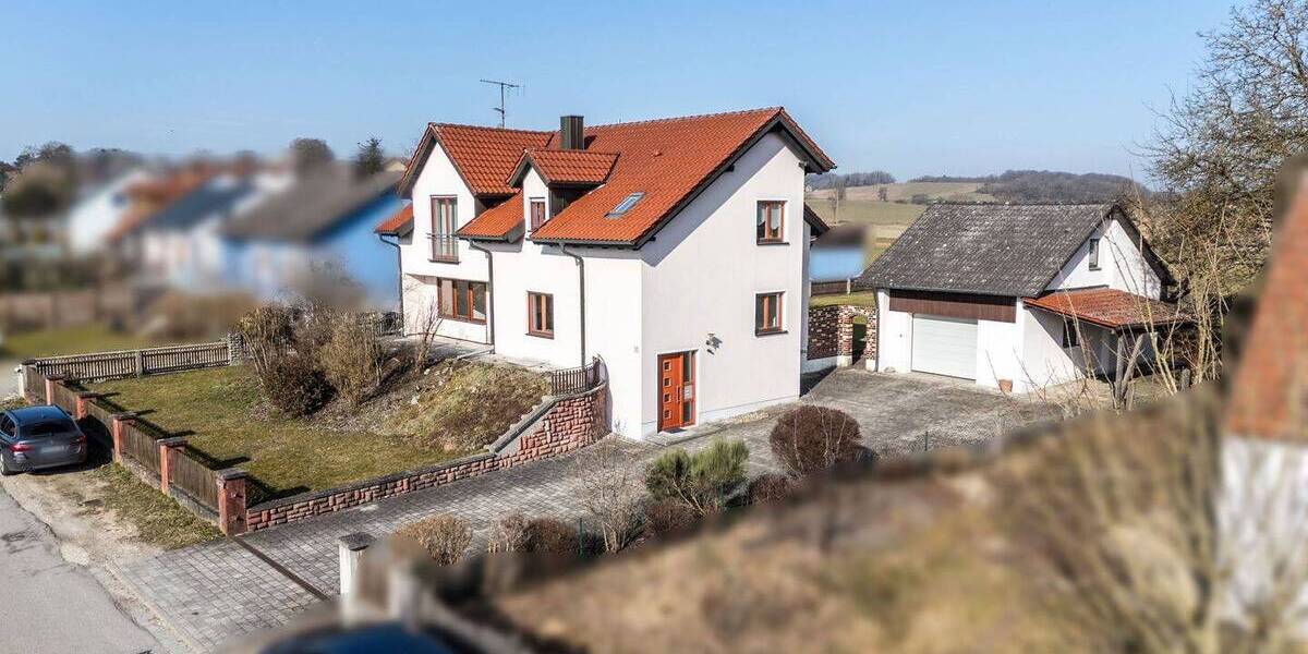Mehrfamilienhaus, Wohnhaus Brunn Frauenberg - 6 Zimmer, 184 m&sup2;, 497.000&euro; | Angebot:26410074